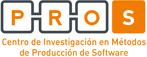 PROS -  Research Center on Software Production Methods