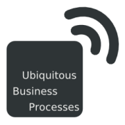 Ubiquitous Business Processes